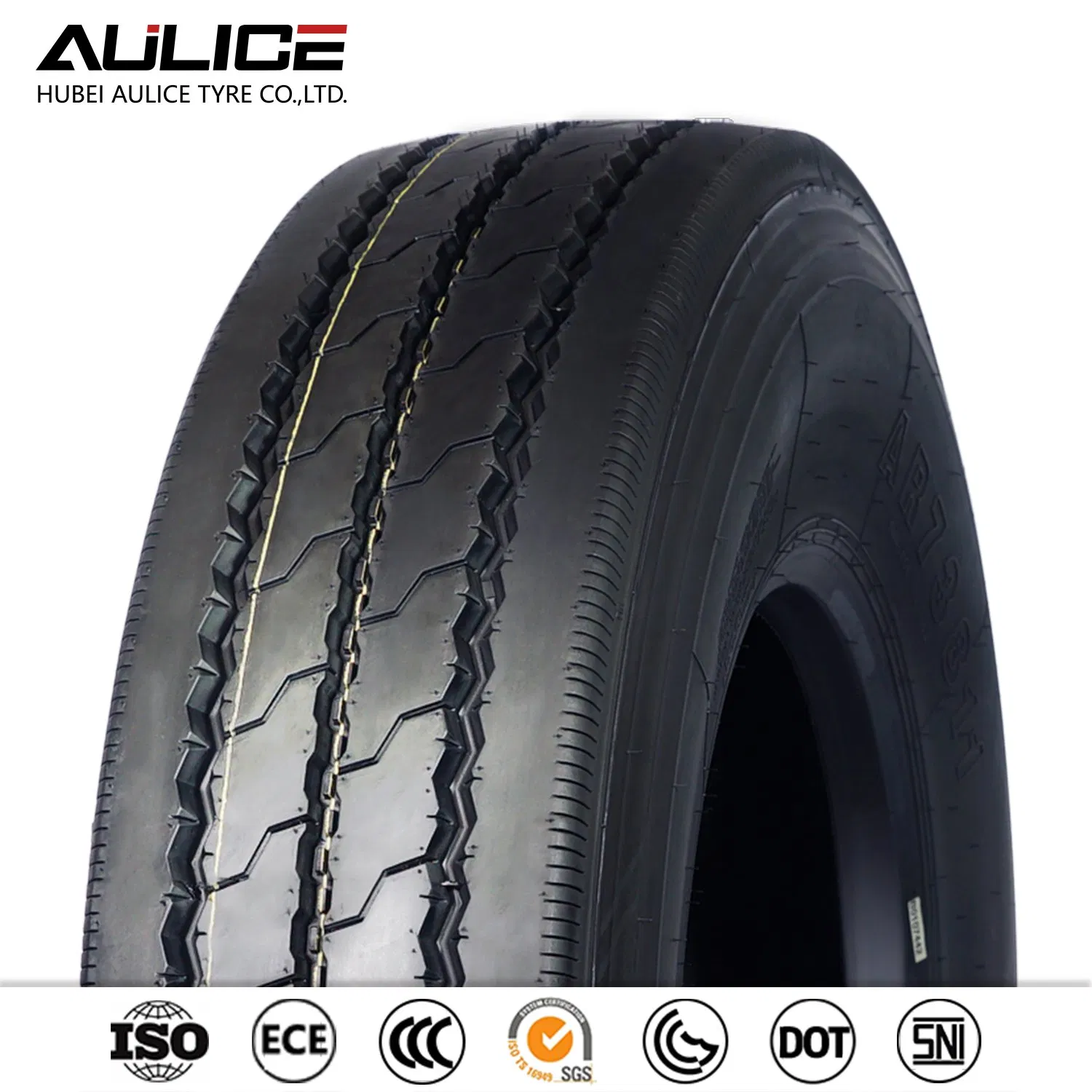 10.00R20 All Steel Radial Truck and Bus Tyres for Mining Area