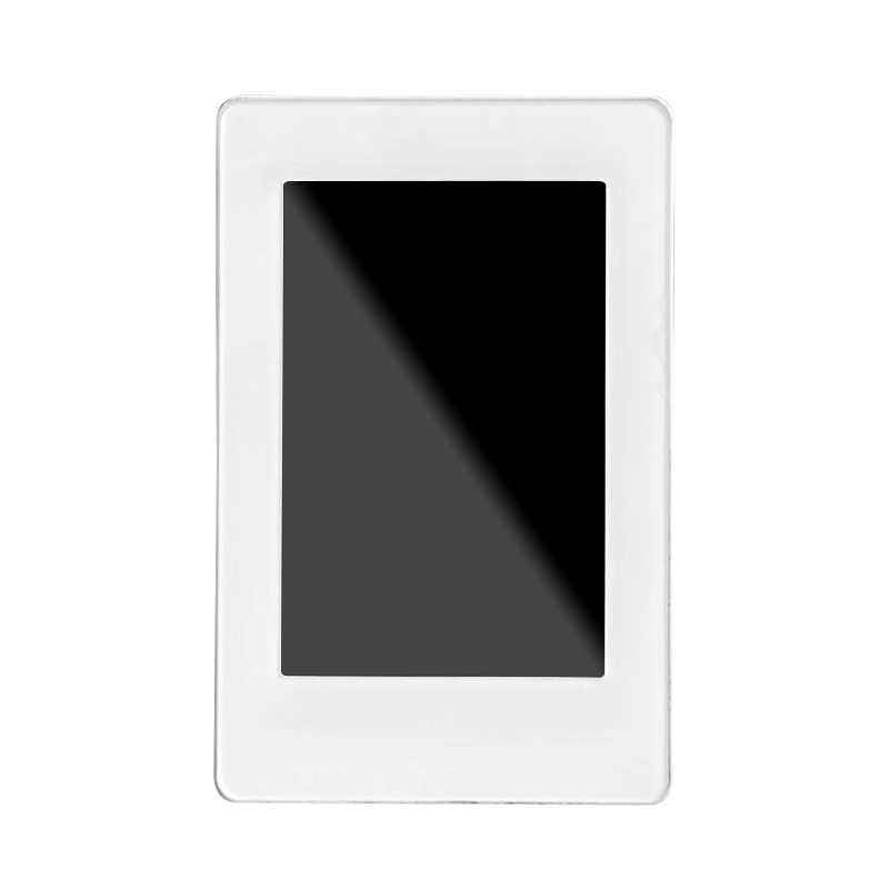 Smart WiFi Touch Screen Weekly Programmable Floor Heating Thermostat