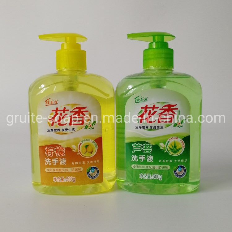 Anti-Bacterial Hand Sanitizer Gel, Liquid Hand Soap