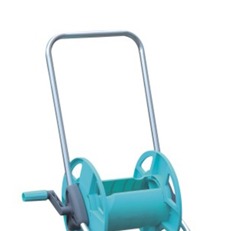 Hautine High Quality Hose Reel Stand
