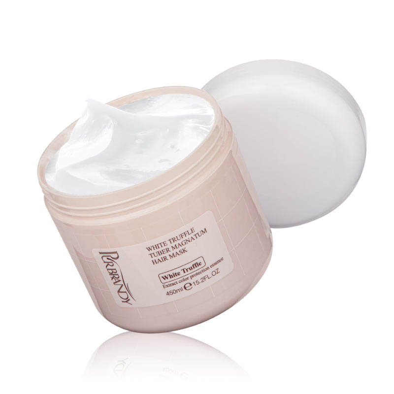 Hair Mask Manufacturer Wholesale Hot Sale Nourishing Hair Mask Private Label Hair Mask for Salon