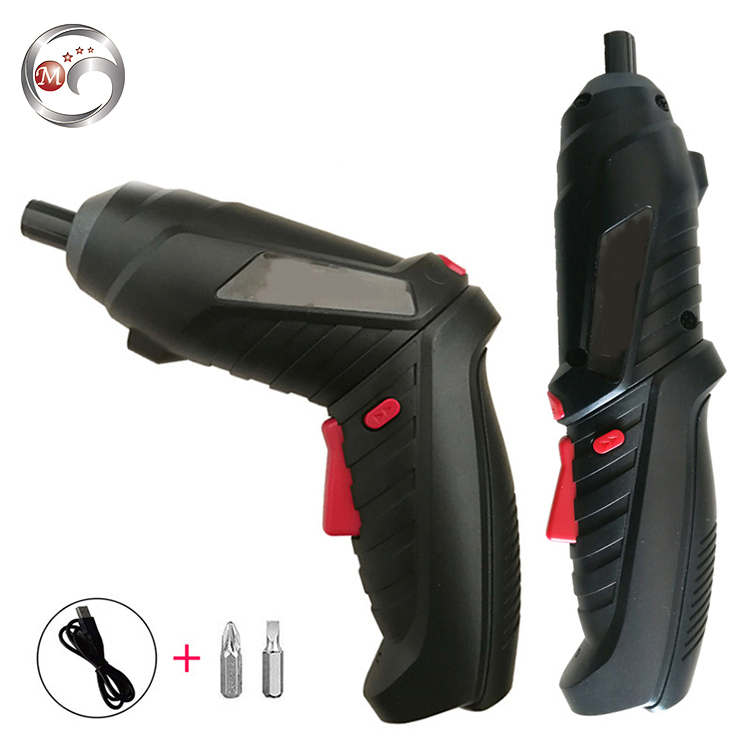 Набор бит для электрического шуруповерта BeHappy