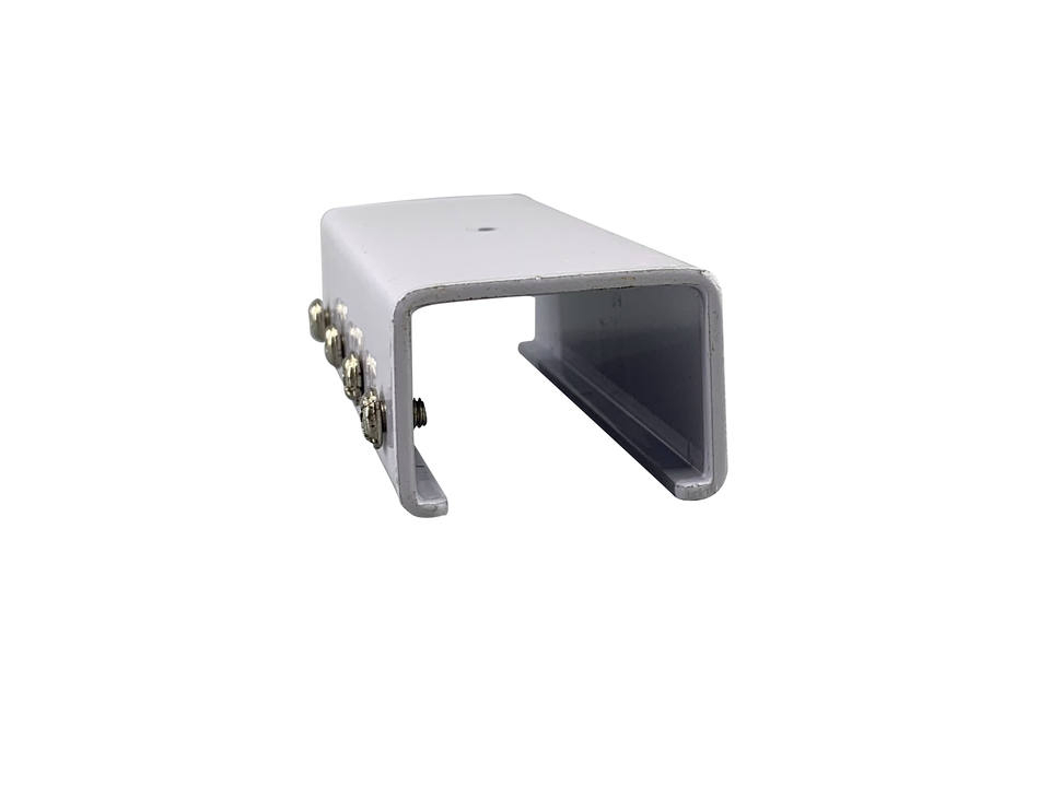 High Quality Curtain Accessories to Join Two Tracks for Dooya and #S Motorized Curtain Track Jointer