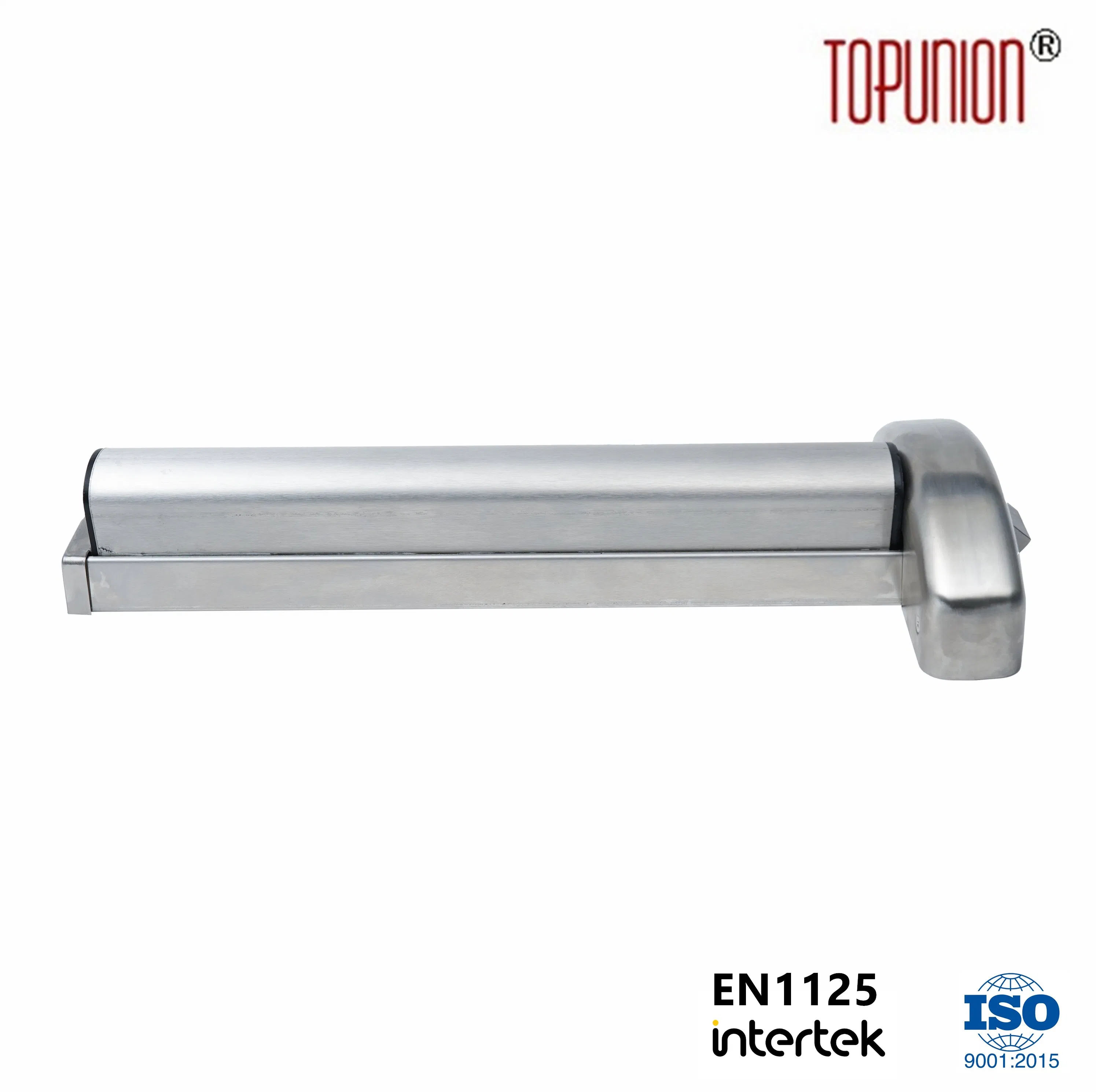 SUS304 Fire Rated Emergency Panic Bar Push Bar Panic Touch Bar Panic Exit Device