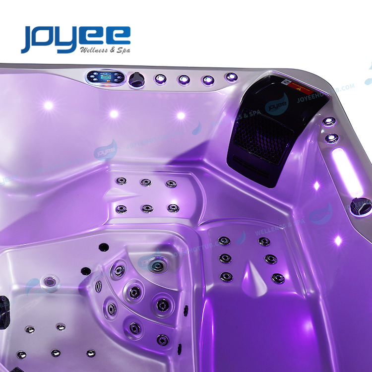 SPA-ванна Balboa на 5 человек Joyee Best Quality