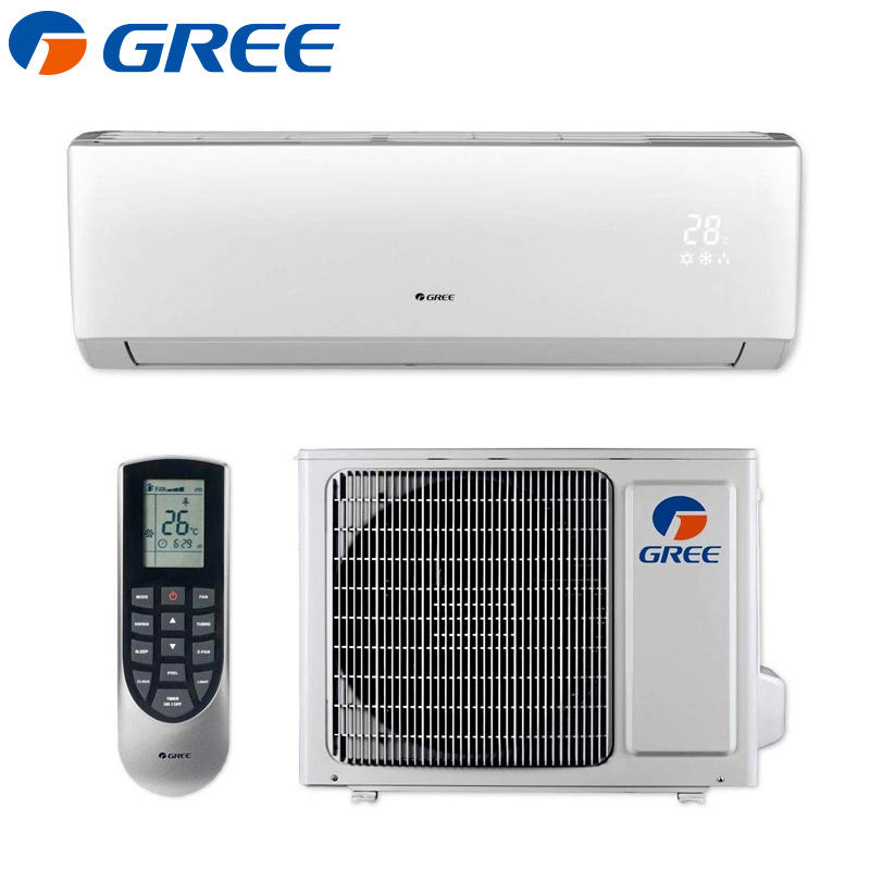 Customized Gree Inverter Air Conditioning for Wall Mounting
