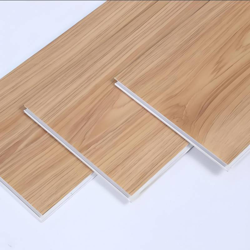 Wholesale 20mil Click Lock Plastic Hybrid PVC Laminate Spc Vinyl Floor