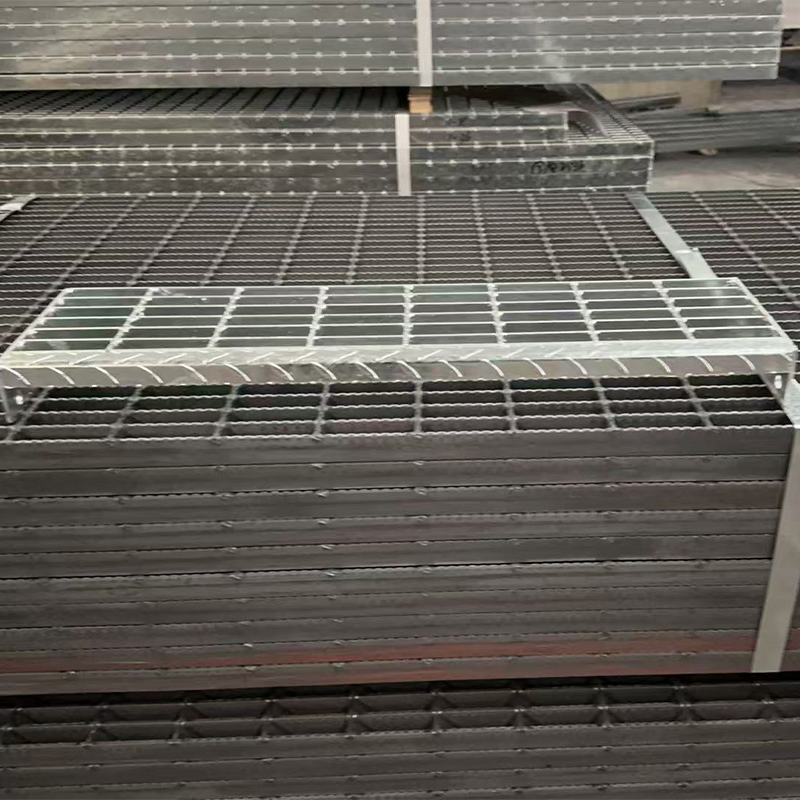 Stainless Steel Grating Price Industrial Floor Grates Drain Gratings