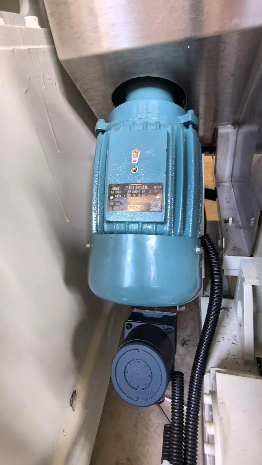 Автоматический станок для снятия фаски Zhengda 45°