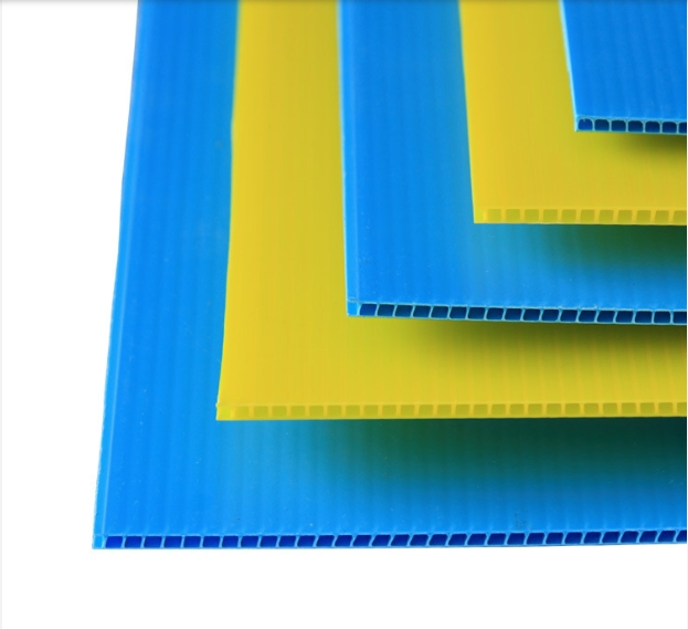 Eco-Friendly PP Honeycomb Panels for Green Building and Construction Projects