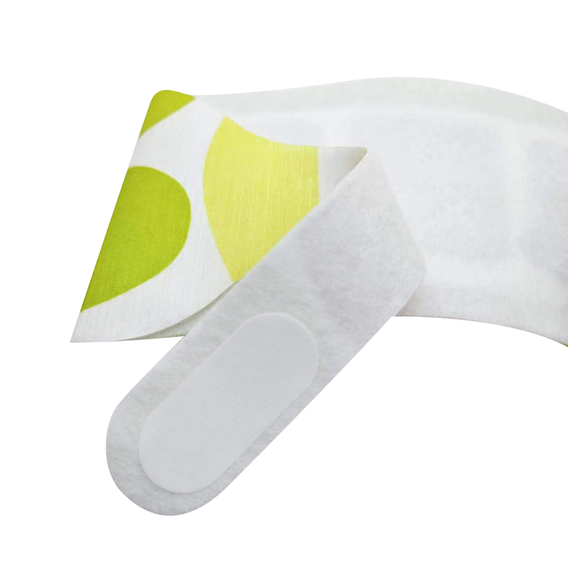 New Hot Sale Health Care Warm Heating Neck Pad