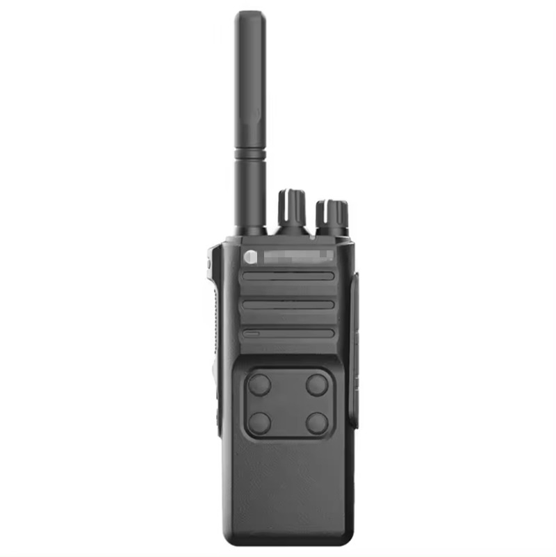 Радиостанция Motorola Xir P3688T+ цифровая, 25Вт