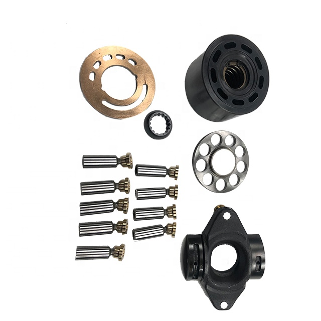 Запчасти для гидравлических насосов Mr/Ms 070/089/227/334