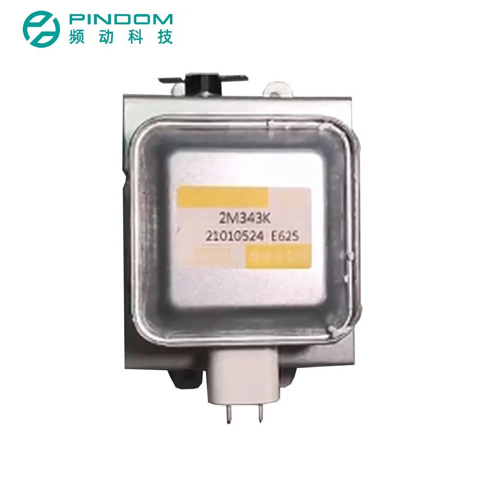 High Quality Micro Oven Magnetron Microwave Oven Magnetron 1500W Magnetron