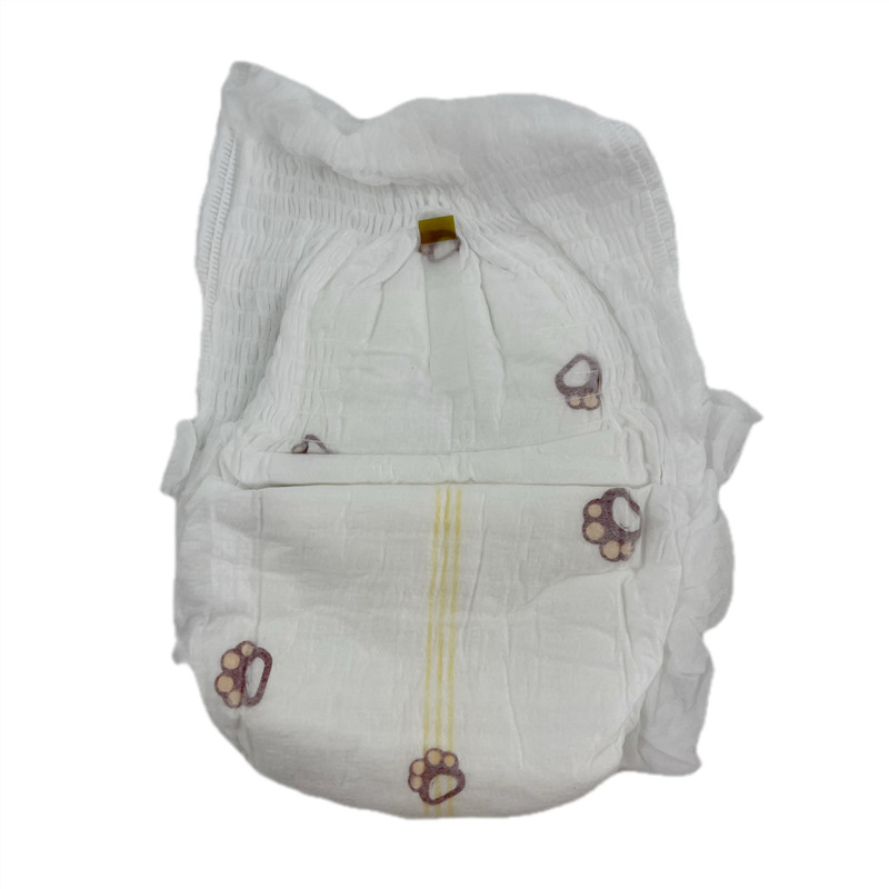 Детские подгузники-трусики Premium Quality, все размеры