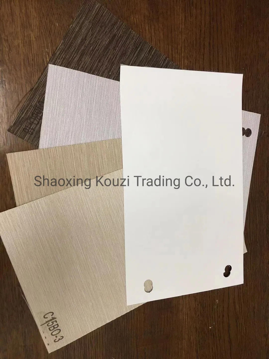 R59 Roller Blinds Fabric