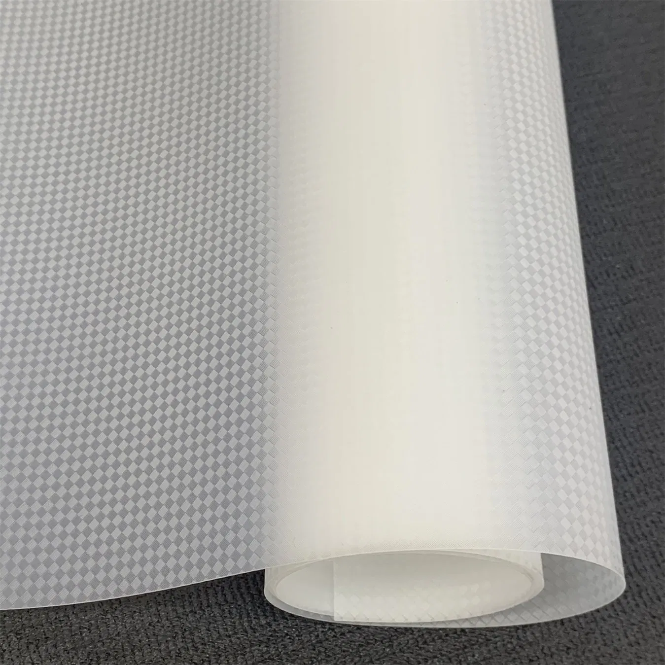 Waterproof Kitchen Non Slip EVA Shelf Liner Refrigerator Drawer Mat