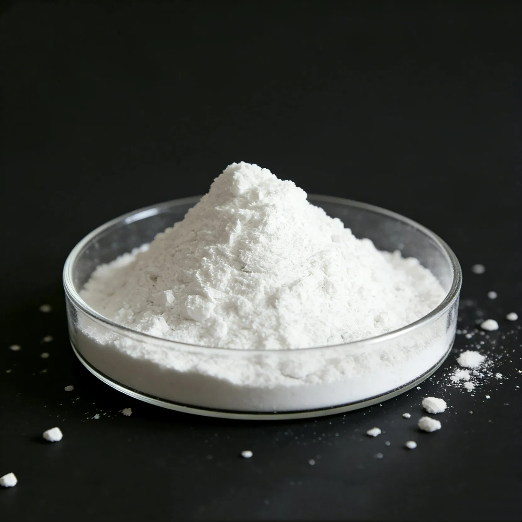 99.5% High Purity Aluminium Oxide Factory Supply Nano Al2O3 Powder for Ceramic