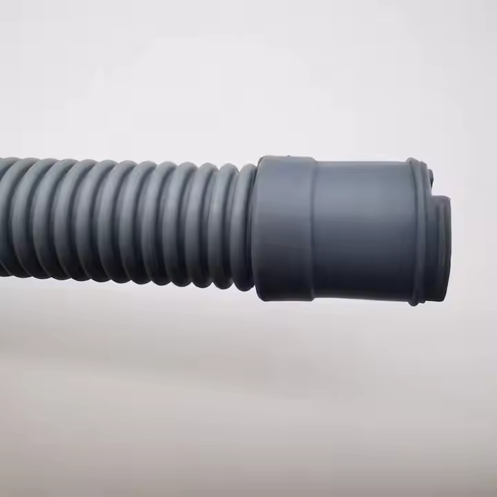 Washing Machine Drain Hose with Clamp