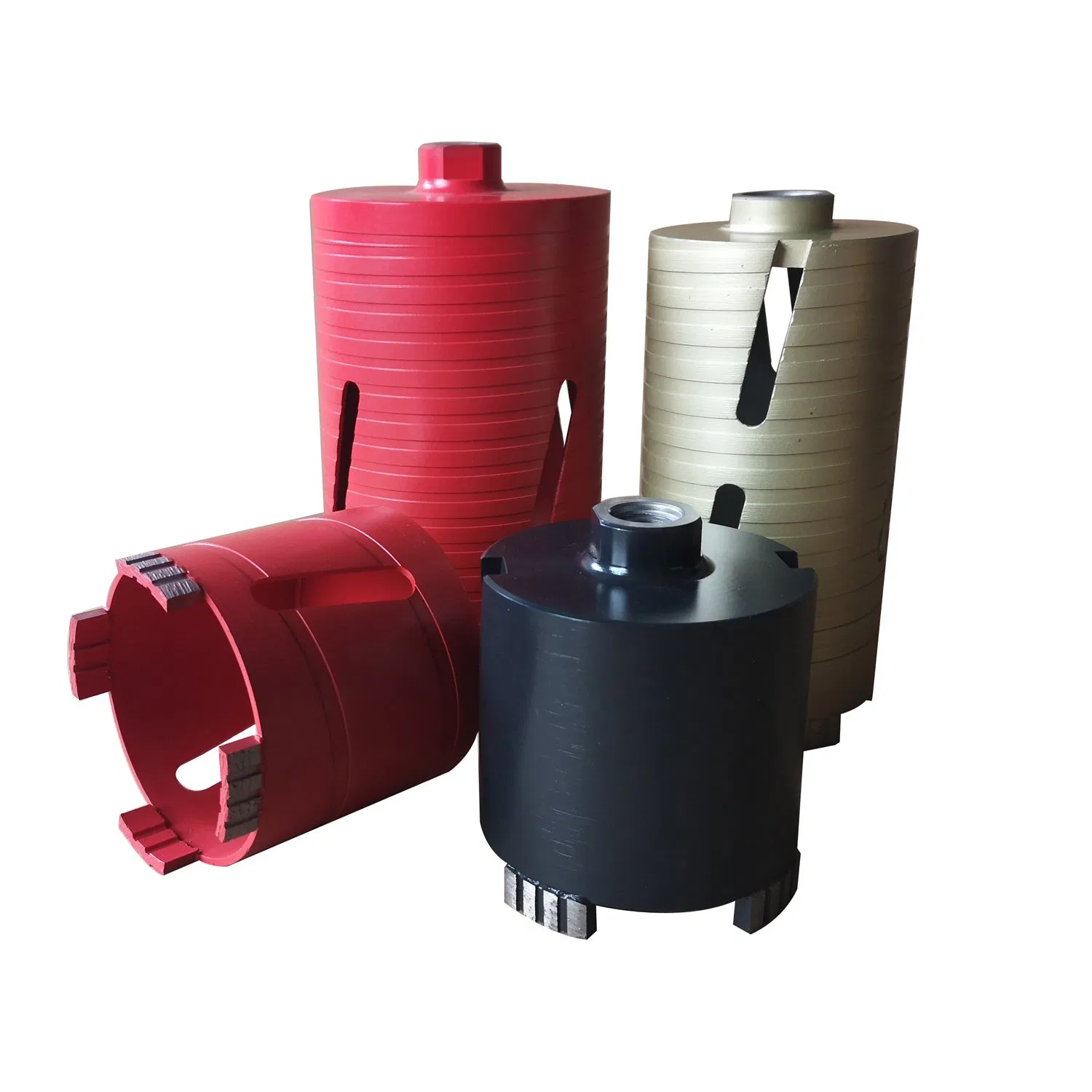 PRO Quality 150mm Length Dry Diamond Core Drill Bit for Concrete