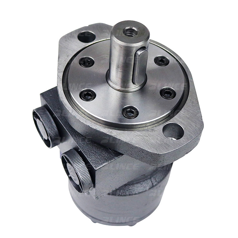 Гидравлический мотор Omph400 для литья под давлением