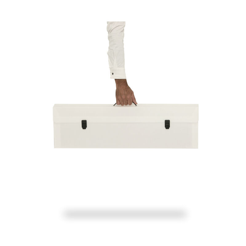 Portable Economy Roll up Banner Stand for Exhibitions Advertising Events