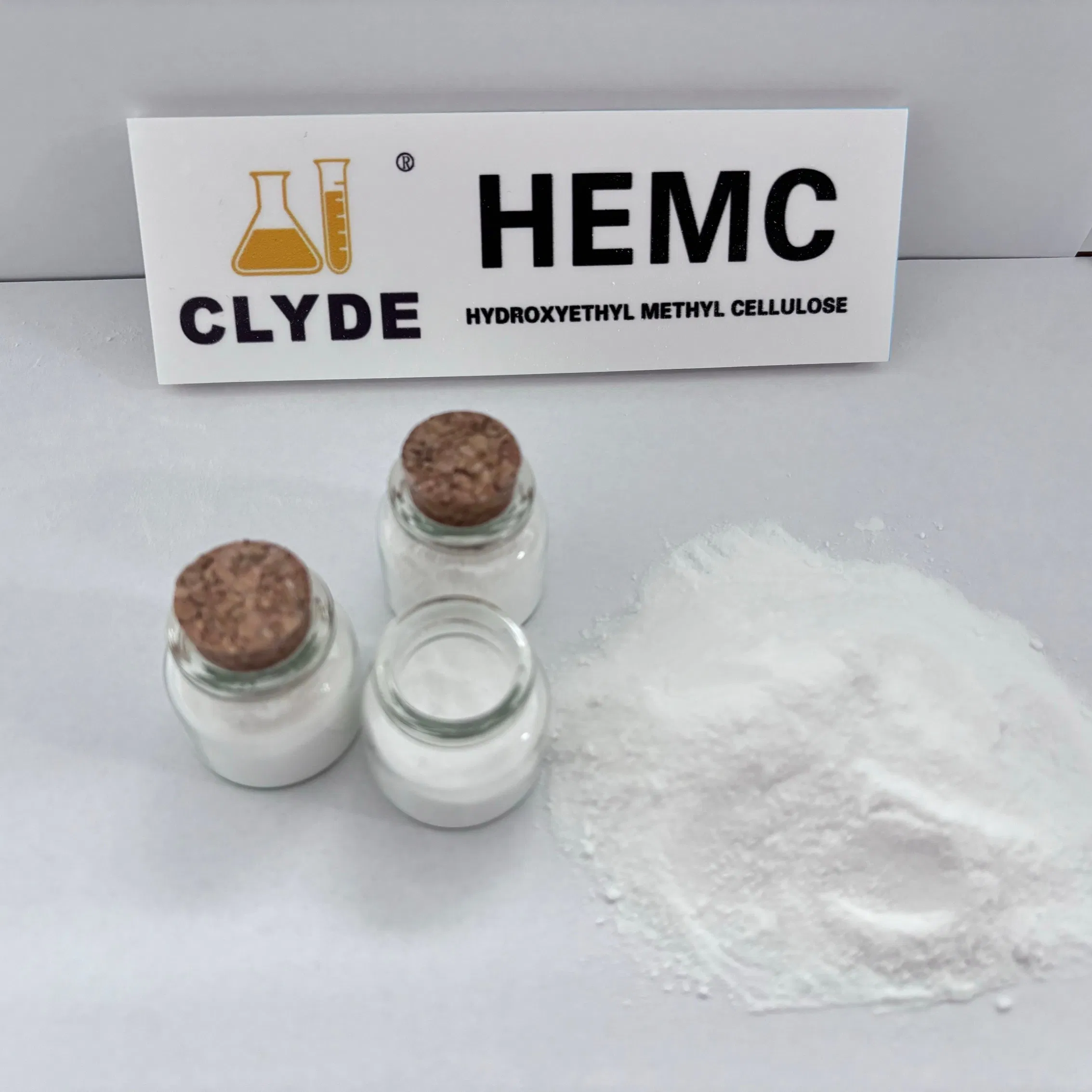 Methyl Hydroxyethyl Cellulose Mhec for Water Based Latex Coating