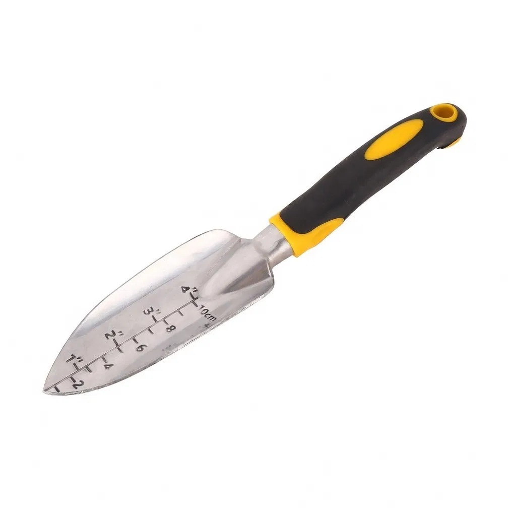 Complete 11PC Gardening Tool Set with Aluminum Alloy Construction