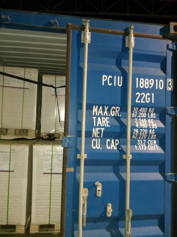 Paper For Food Packing food Grade