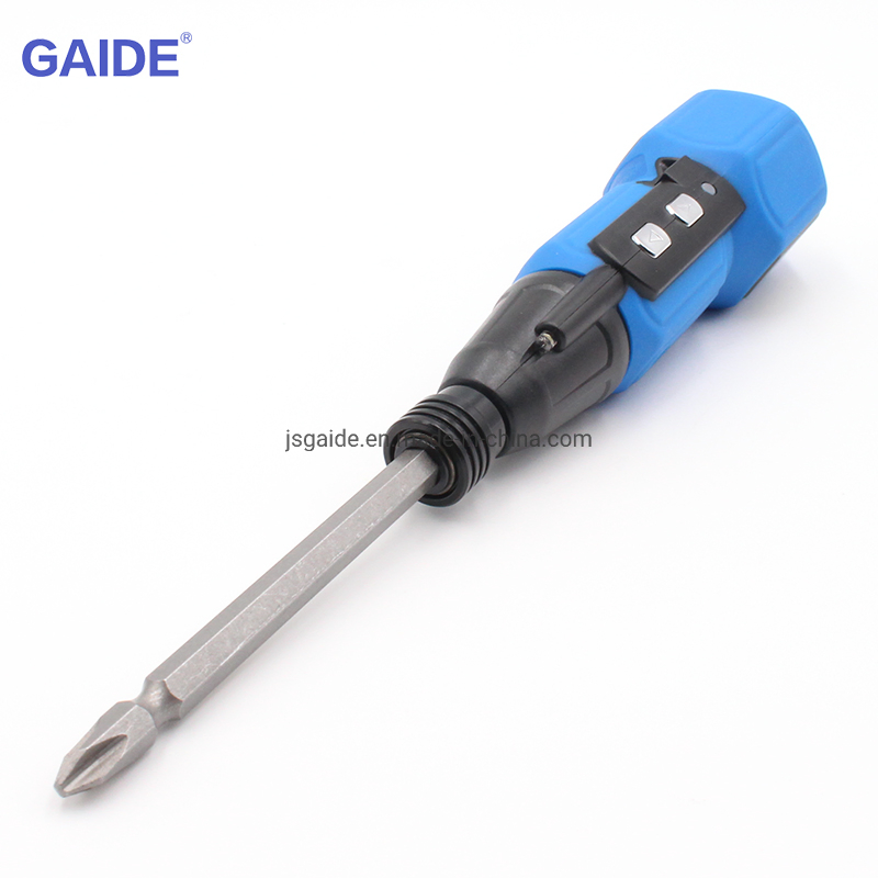 Gaide Smart Motion Mini Electric Screwdriver