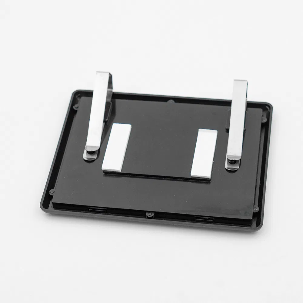 Car Rear View Safety Mirror