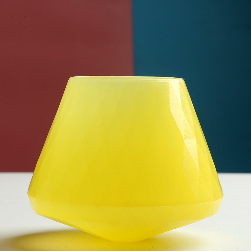 Складная силиконовая кружка для путешествий, 20 унций