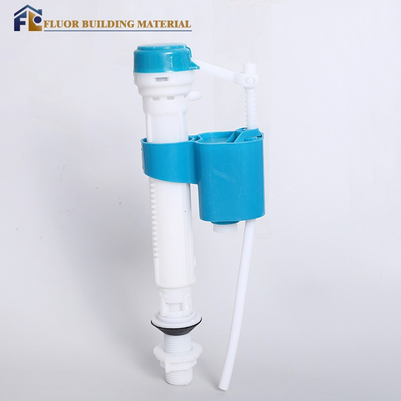 Fluor Bathroom Water Tank Valve Flush Water Inlet Valve
