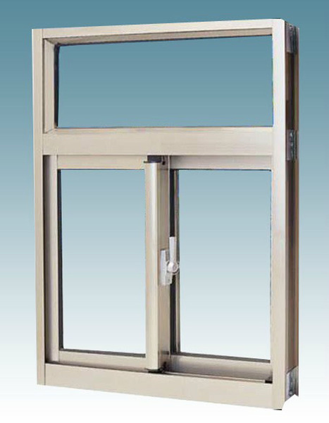 Design High Quality Home Shutters Zambia Aluminum Window Tempered Glass Sliding Windows