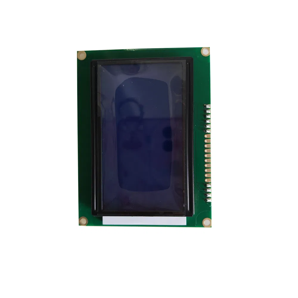 LCM 192*64 Monochrome Liquid Crystal Display 192X64 Graphic DOT Matrix LCD Module for Coin Changer Mainboard
