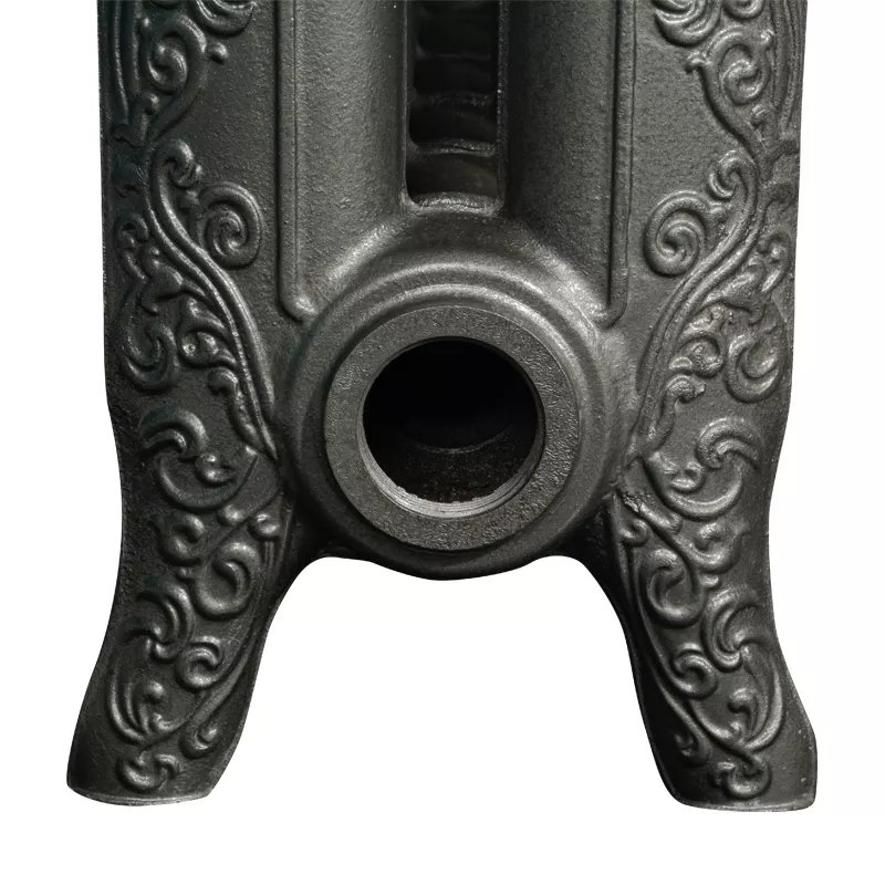 Hot Sell Victorian Cast Iron Radiators in Russian Market