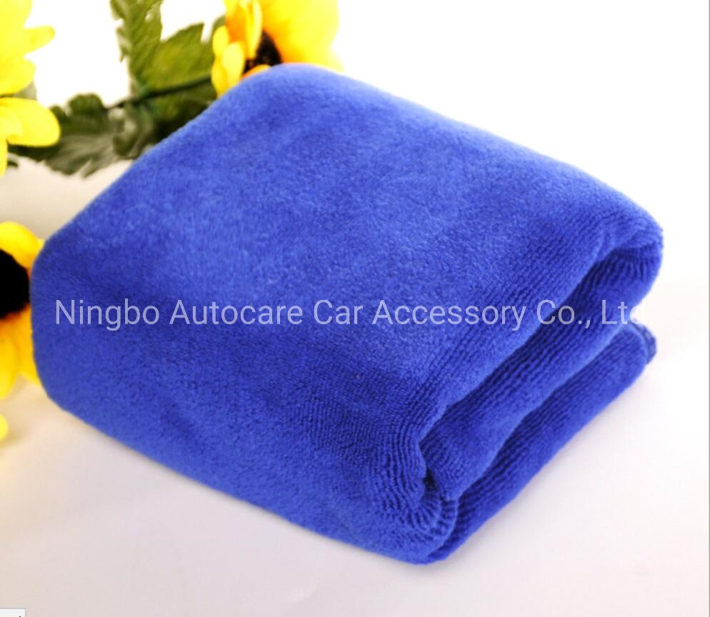 High Quality Microfiber Cleaning Cloth Towel