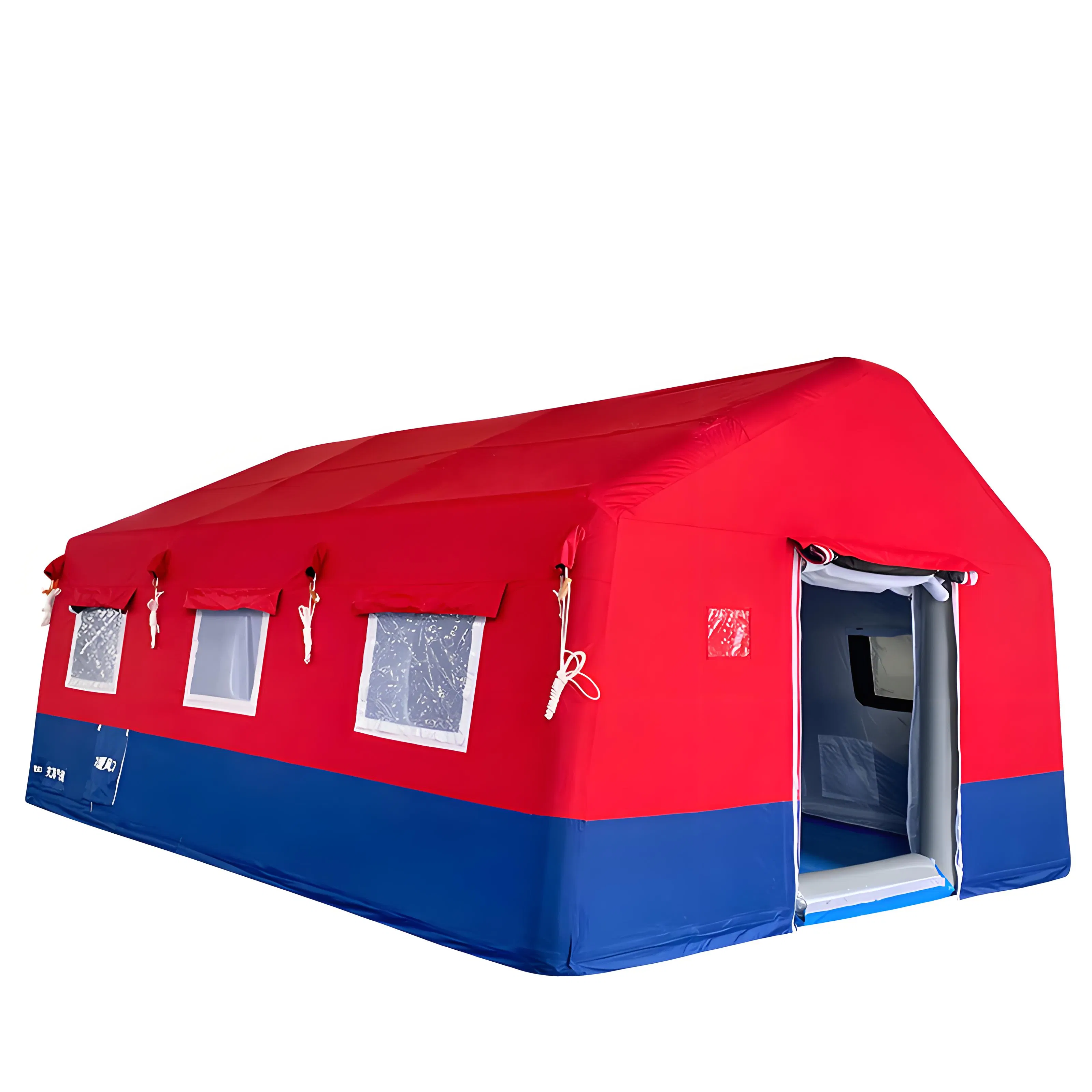 Vibrant Flamingo Pool Float Can Holder for Summer Parties