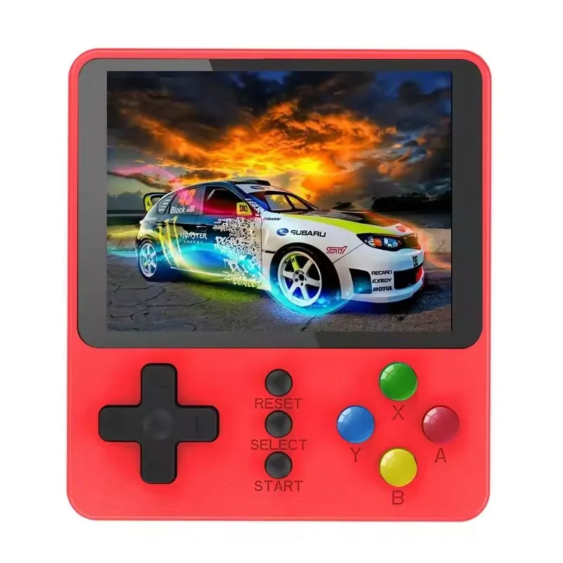 Customized Retro Video Game Console Classic Mini Retro Gaming Players for Kids