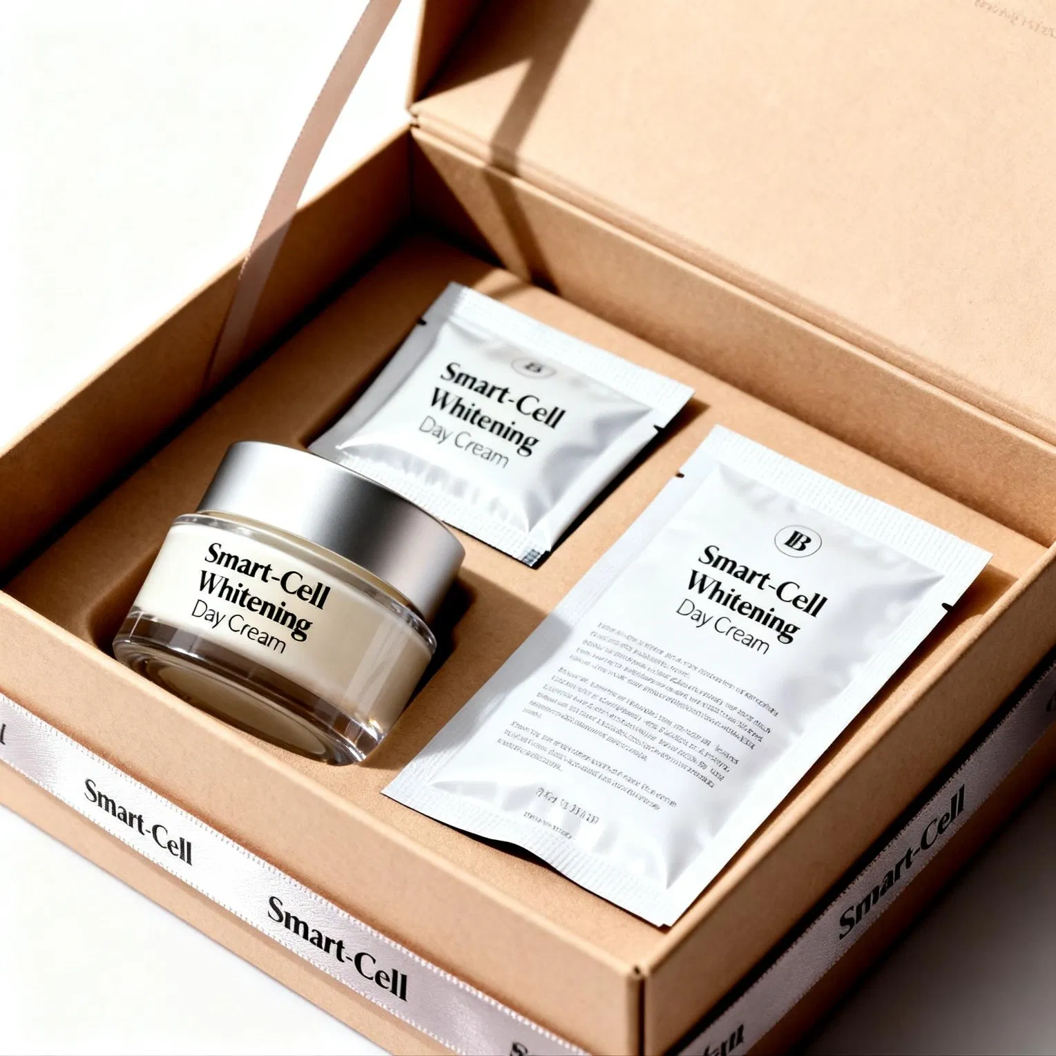 Comprehensive Concealing and Environmental Defense Makeup with Lotus Flower Extract for City Living