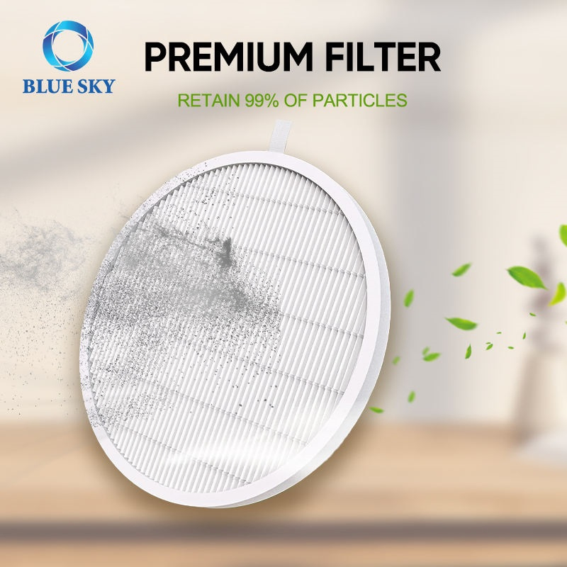 Hot Sale Nail Dust Collector Filter Replacement