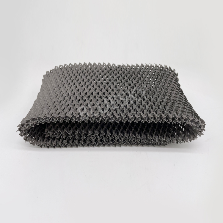 Customized Size Replacement Premium Humidifier Wick Filters for Humidifier Parts