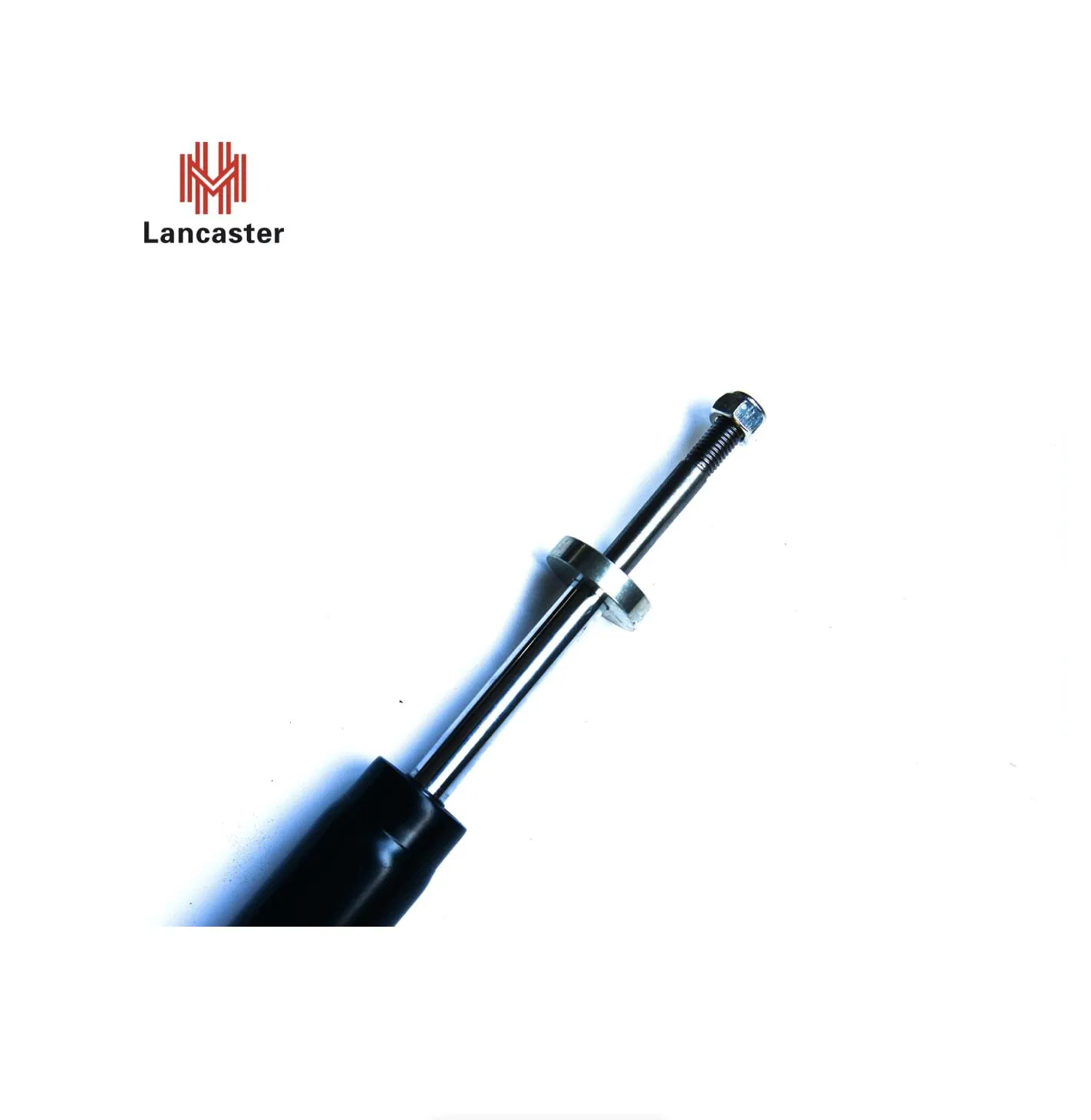 Пневматическая амортизационная стойка