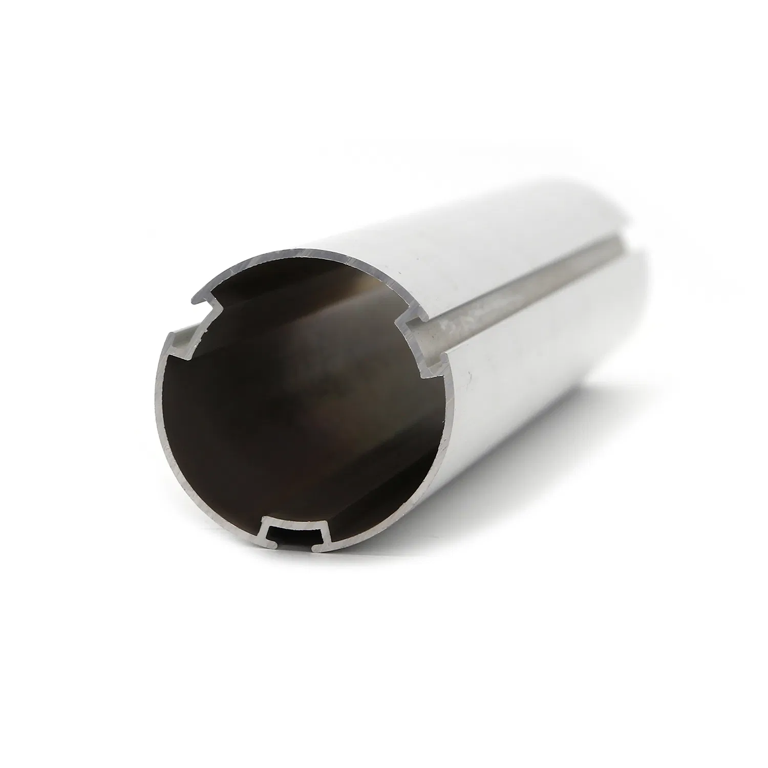 Powder Coated Roller Blind Bottom Rail with Factory Outlet Price