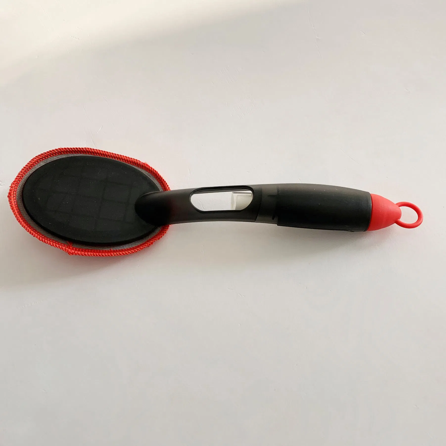 Customized Color Duster with ABS Water Tank Washable Microfiber for Car Cleaning