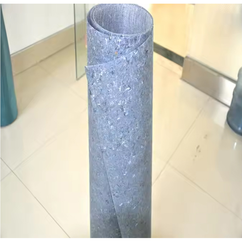 Chinese Factory Wholesale Fiberglass Mat Roll for Building Car Insulation