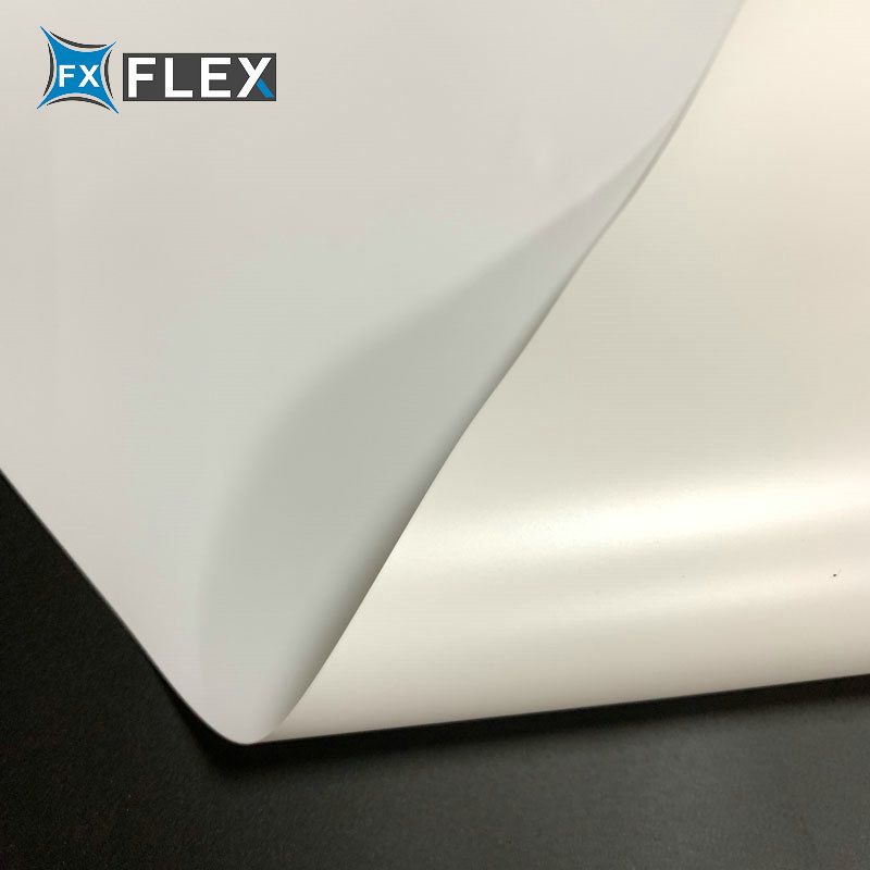 New Products to Market Custom PVC Ceiling Film for Digital Printing