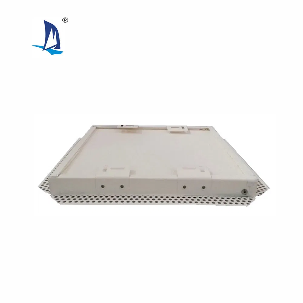 400*400mm Soundproof Steel Access Panel for Wall or Ceiling Application