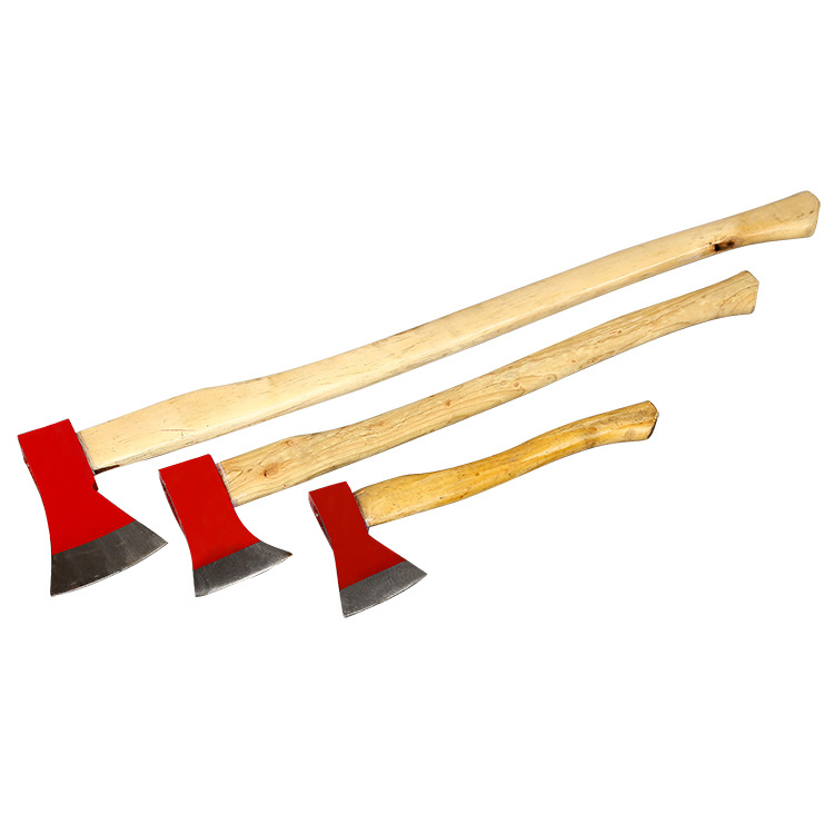 A603 Forged Carbon Steel Axe Head