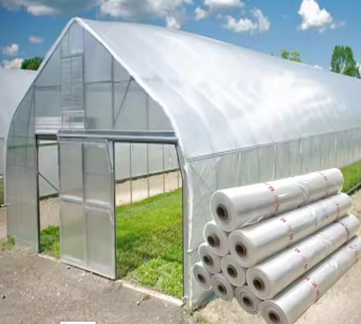 Plastic Anti-Insect Screen Greenhouse Agricultural Farm Insect-Proof Mesh Net